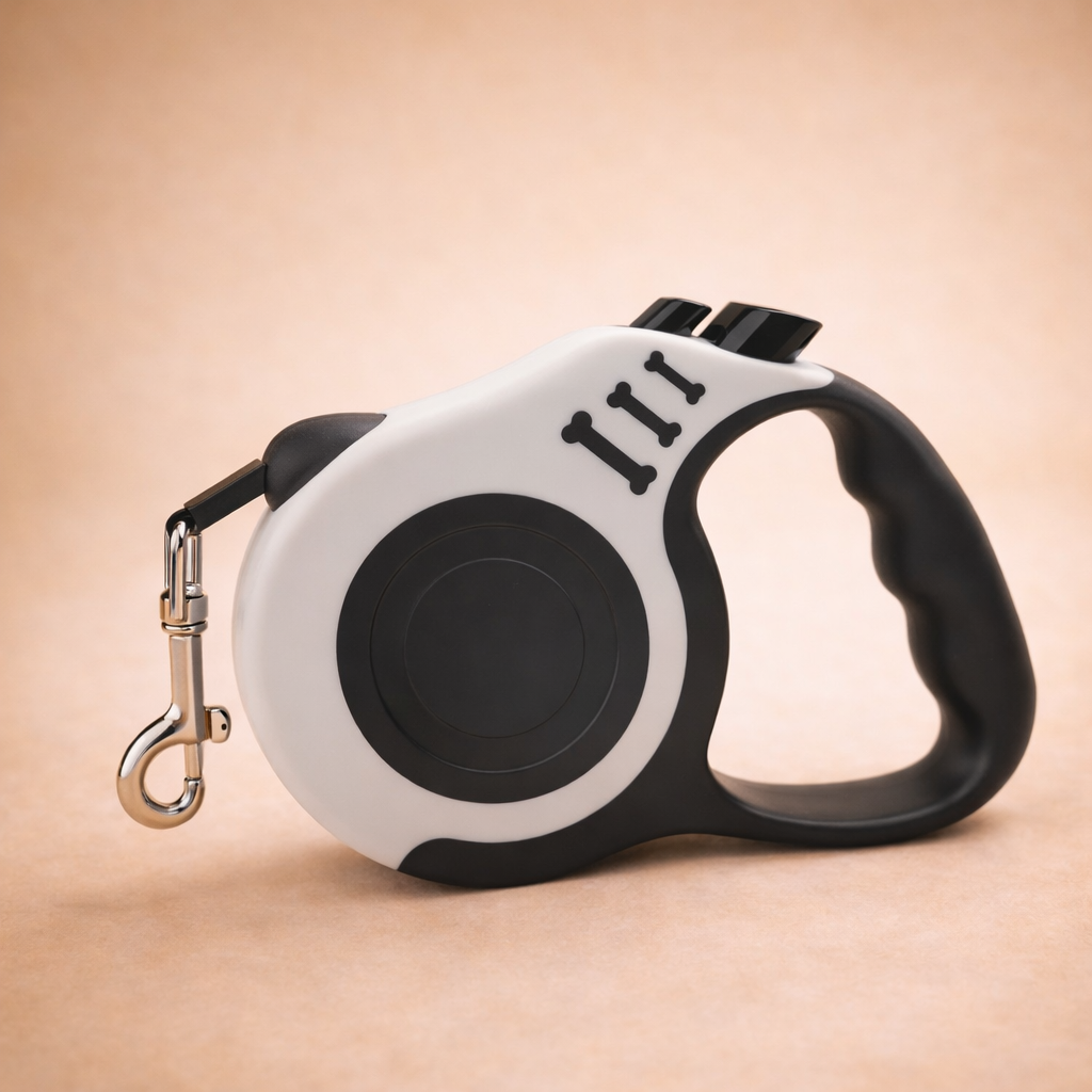 FlexiStride™ – Smooth Control Lead
