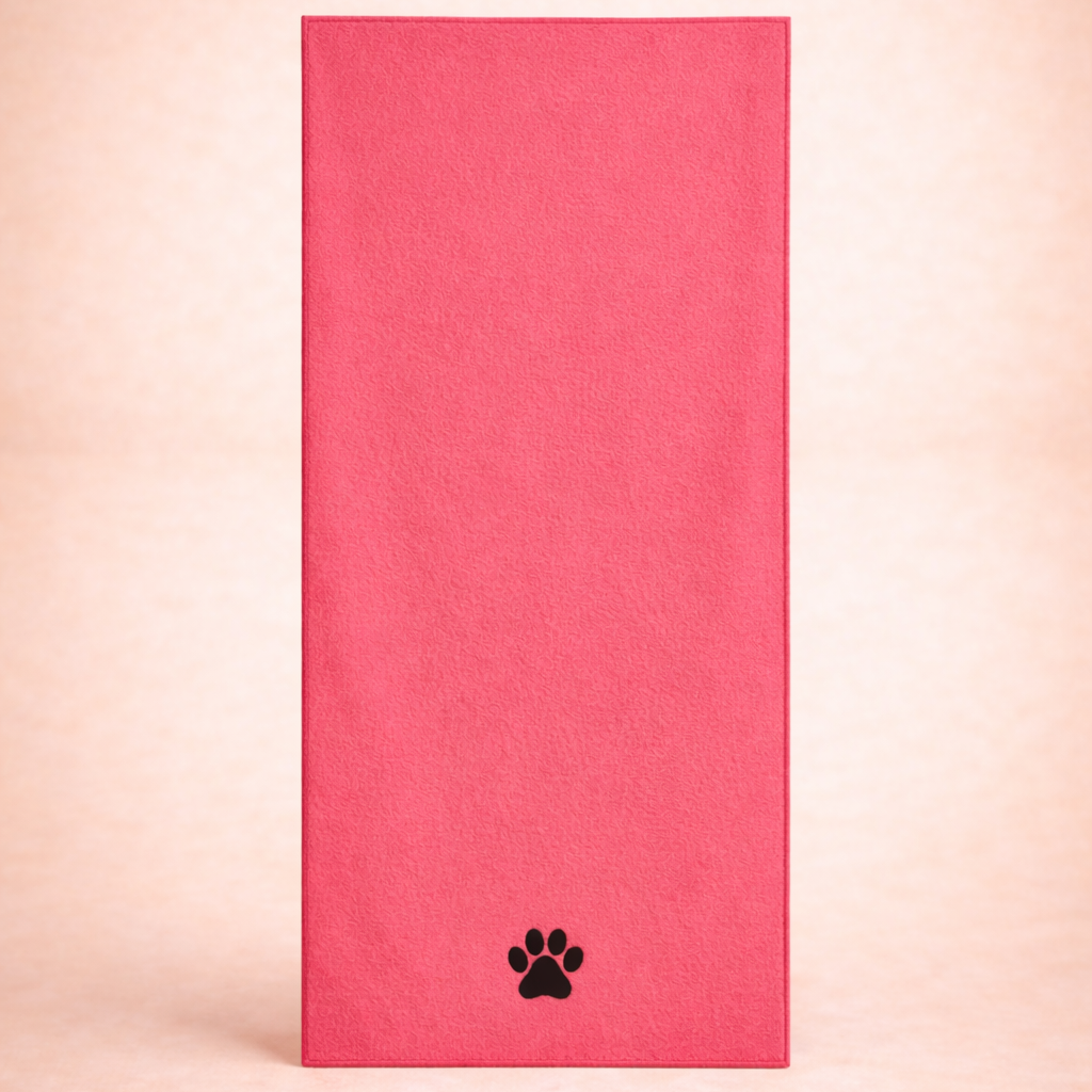 CloudDry™ – Ultra-Soft Towel