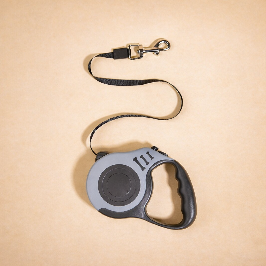 FlexiStride™ – Smooth Control Lead