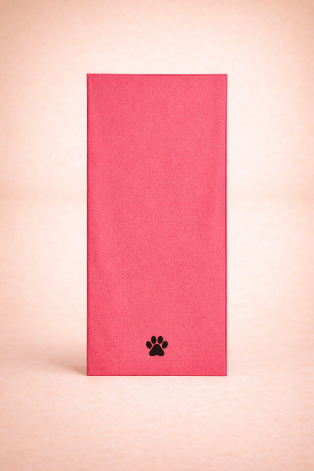 Super Absorbent Microfiber Pet Towel – Dries Fur Fast