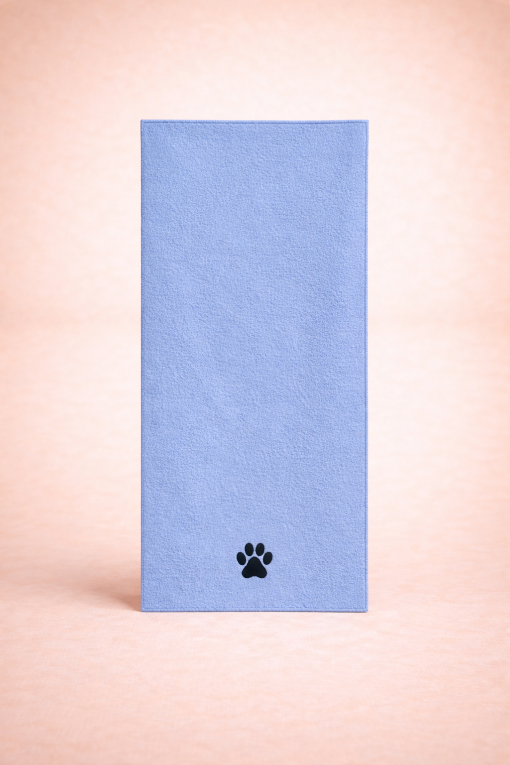 Super Absorbent Microfiber Pet Towel – Dries Fur Fast