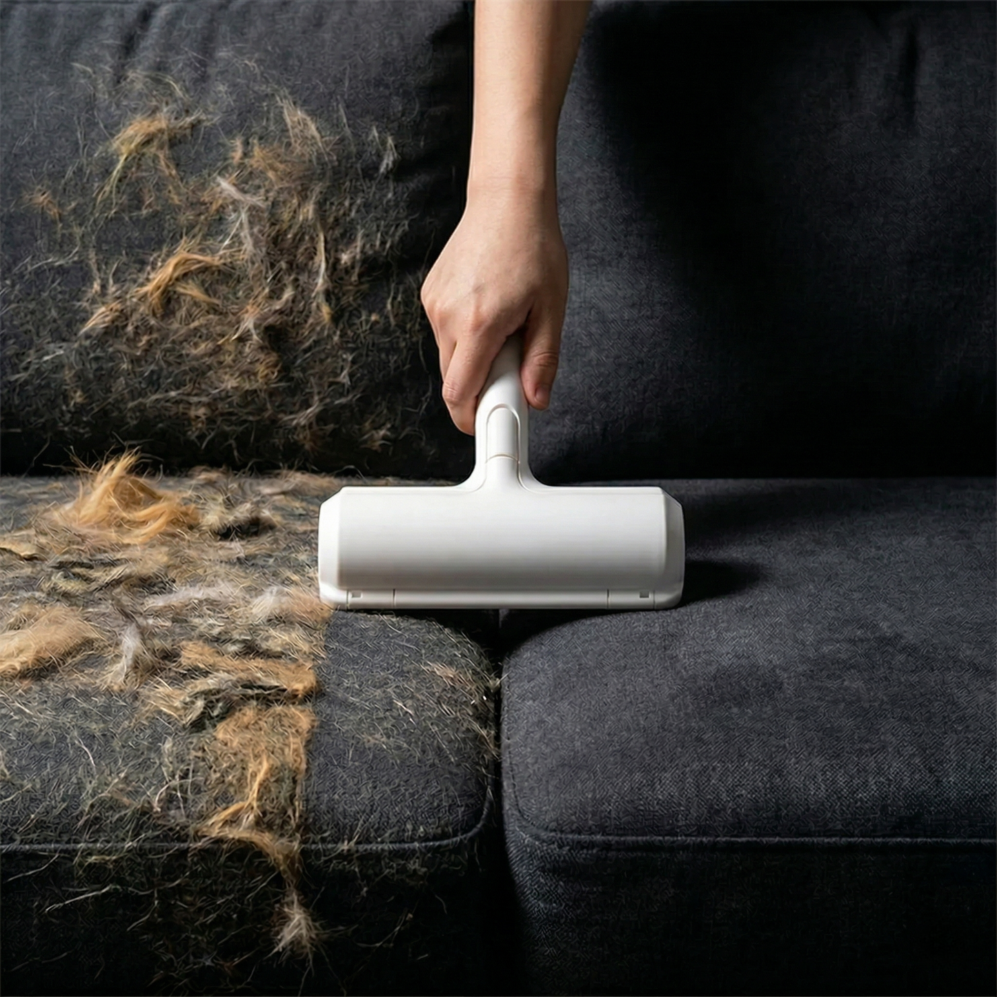 EverClean™ – Pro Hair Remover