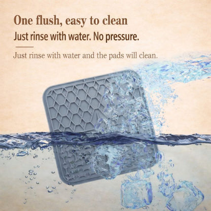 Lick Mat – Calm & Slow Feed Your Dog